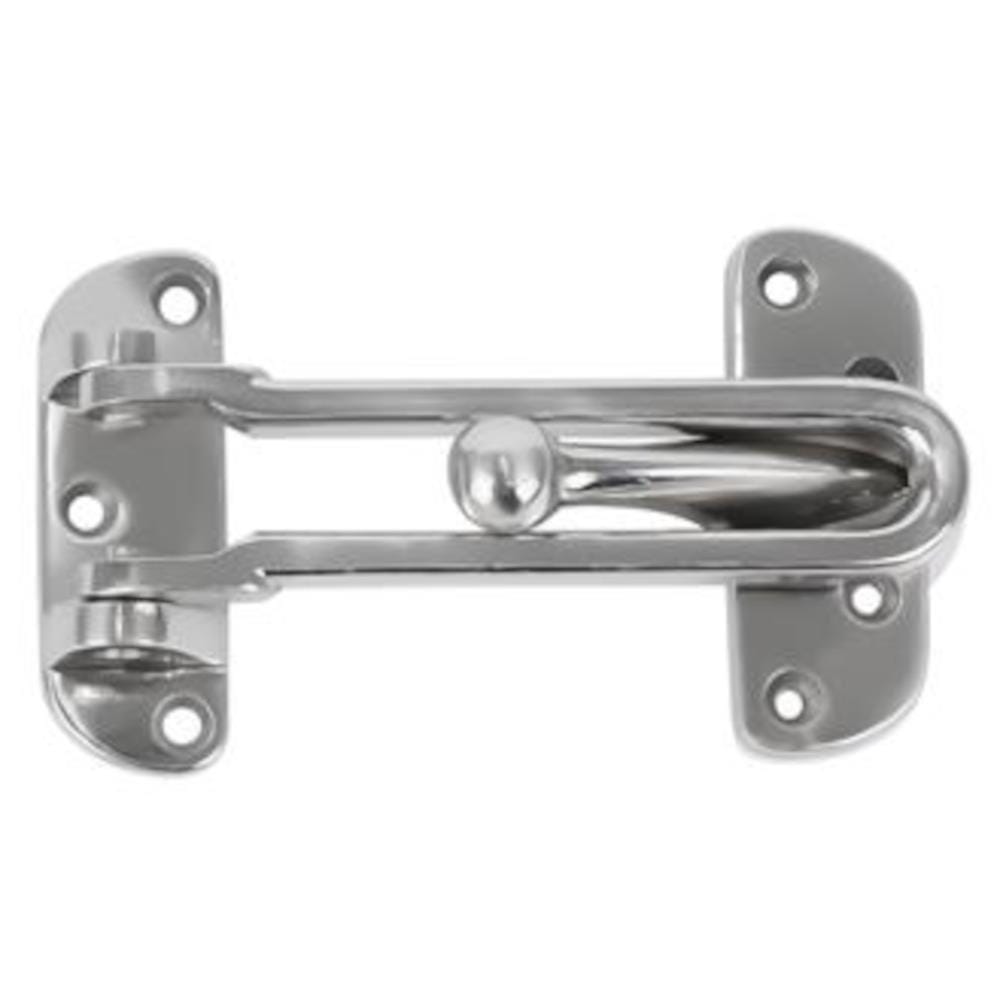 AZLE SWING DOOR GUARD PDZ2-3 STAINLESS STEEL