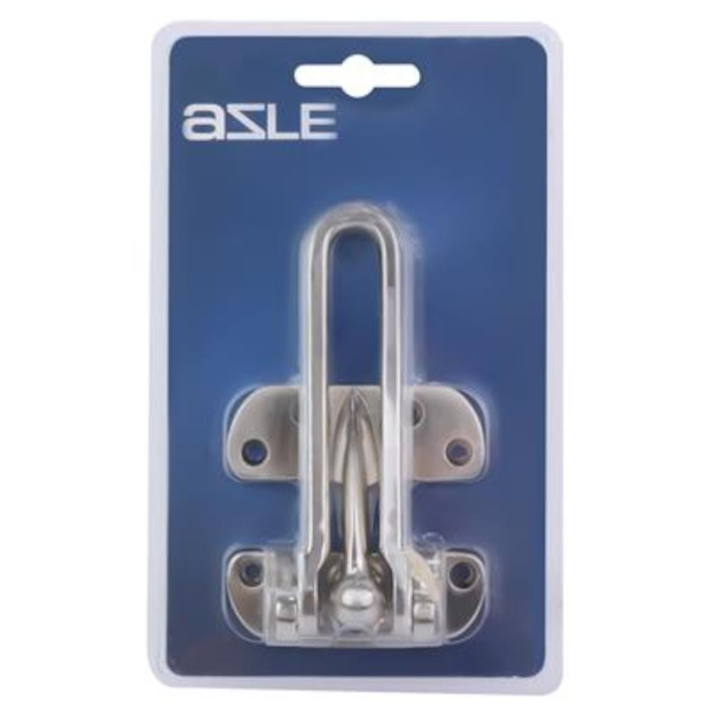 AZLE SWING DOOR GUARD PDZ2-3 STAINLESS STEEL
