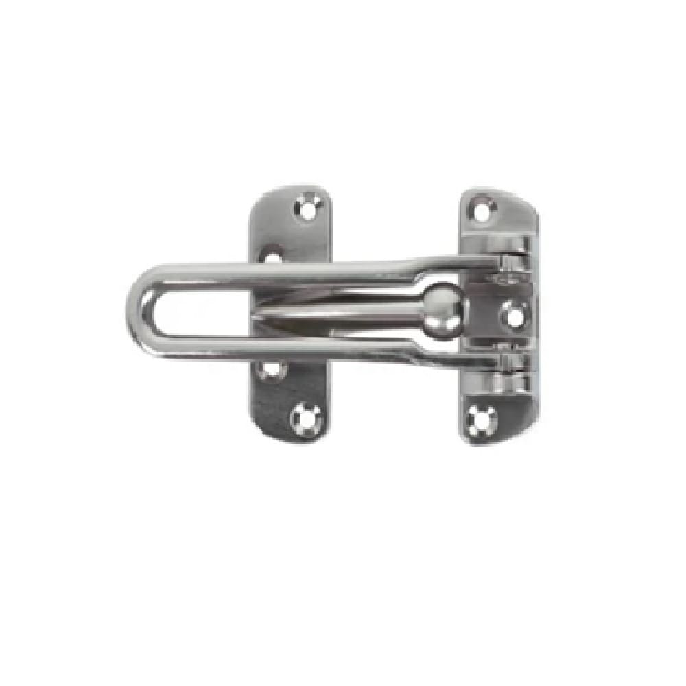 AZLE SWING DOOR GUARD PDZ2-3 STAINLESS STEEL