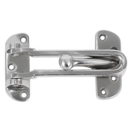 AZLE SWING DOOR GUARD PDZ2-3 STAINLESS STEEL