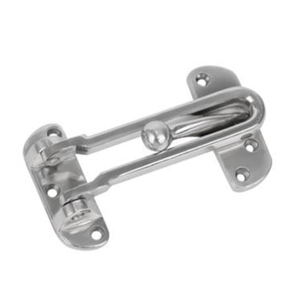 AZLE SWING DOOR GUARD PDZ2-3 STAINLESS STEEL