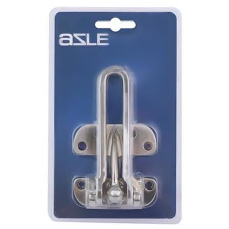 AZLE SWING DOOR GUARD PDZ2-3 STAINLESS STEEL