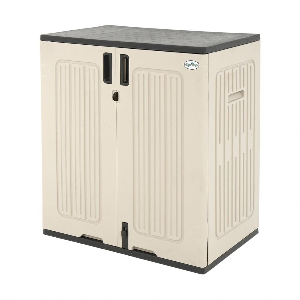 HDPE CABINET SPRING EVEREST 90CM