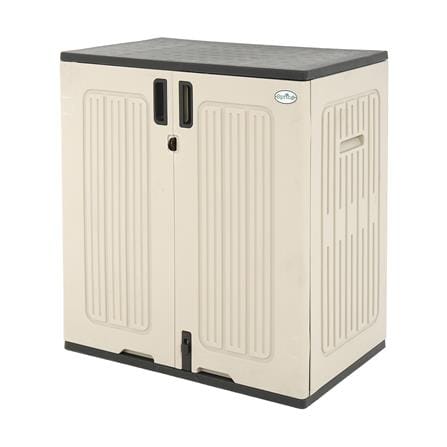 HDPE CABINET SPRING EVEREST 90CM