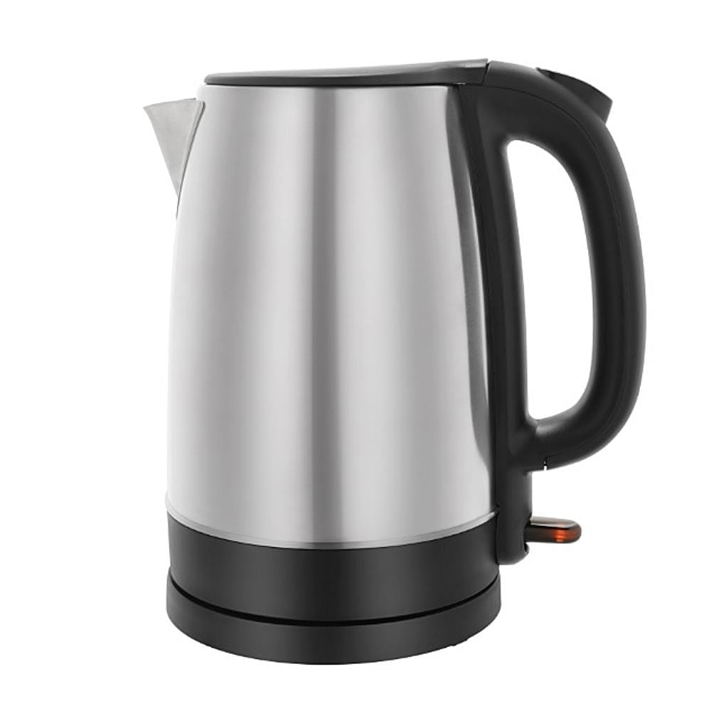 MIDEA KETTLE MK-17S33D 2200 WATT 1.7 LITER STAINLESS STEEL