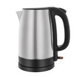 MIDEA KETTLE MK-17S33D 2200 WATT 1.7 LITER STAINLESS STEEL