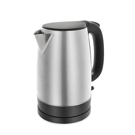 MIDEA KETTLE MK-17S33D 2200 WATT 1.7 LITER STAINLESS STEEL