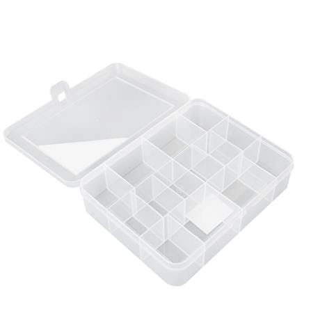 KEYWAY 14-COMPARTMENT BOX (TFS014)