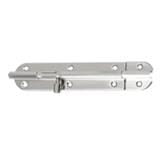 AZLE BOLT 6" WL36-3 STAINLESS STEEL