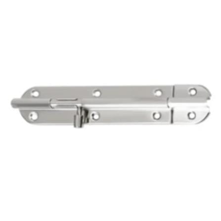 AZLE BOLT 6" WL36-3 STAINLESS STEEL