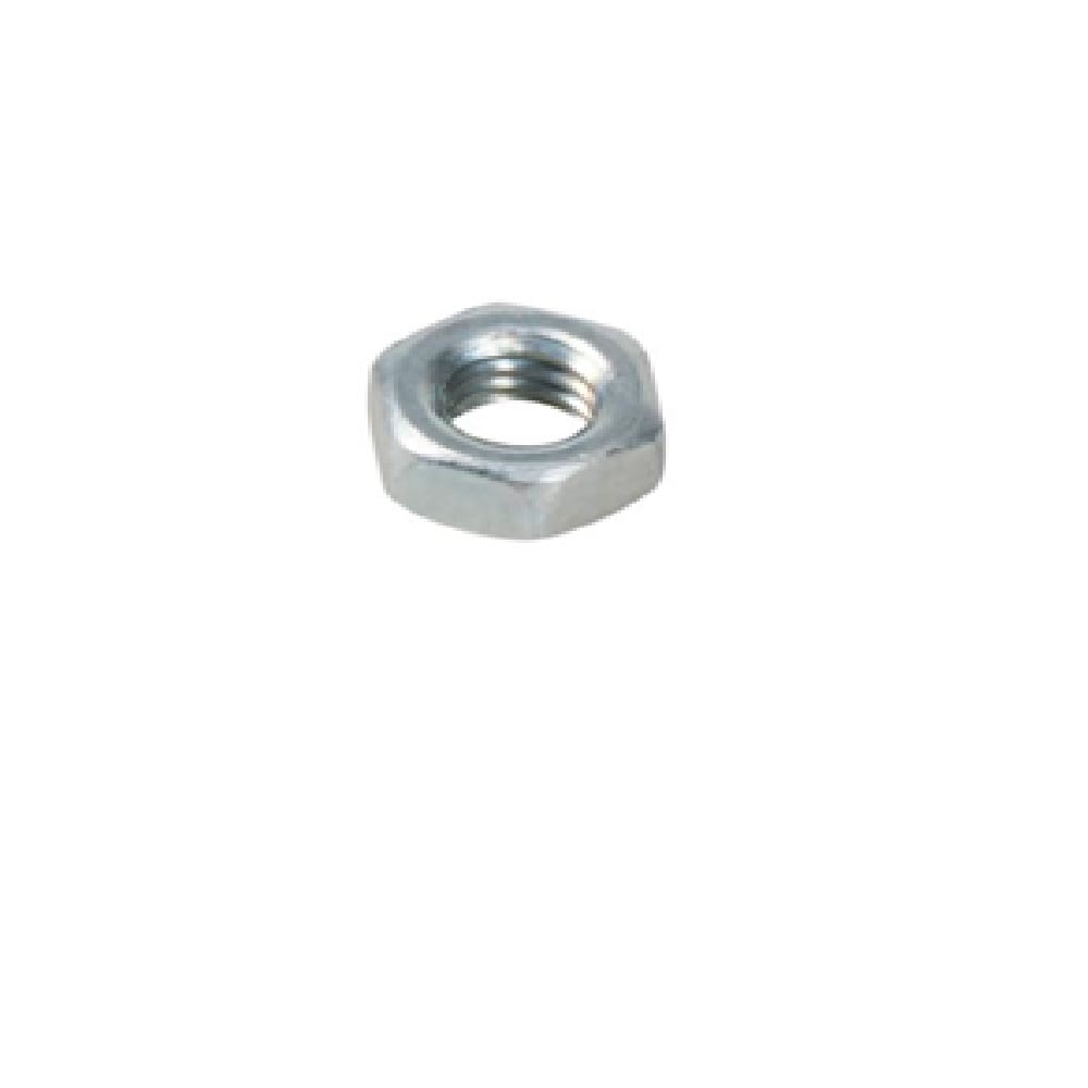 HEX BOLTS DEXZON 1/4INX3/4IN STEEL 0.5KG WH