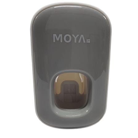 MOYA TOOTHPASTE HOLDER TISSUE E1922 WHITE+GREY