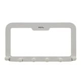 HOOK E1605 WHITE