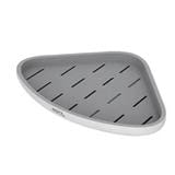 MOYA BATH RACK 1TIER E2030 ABS