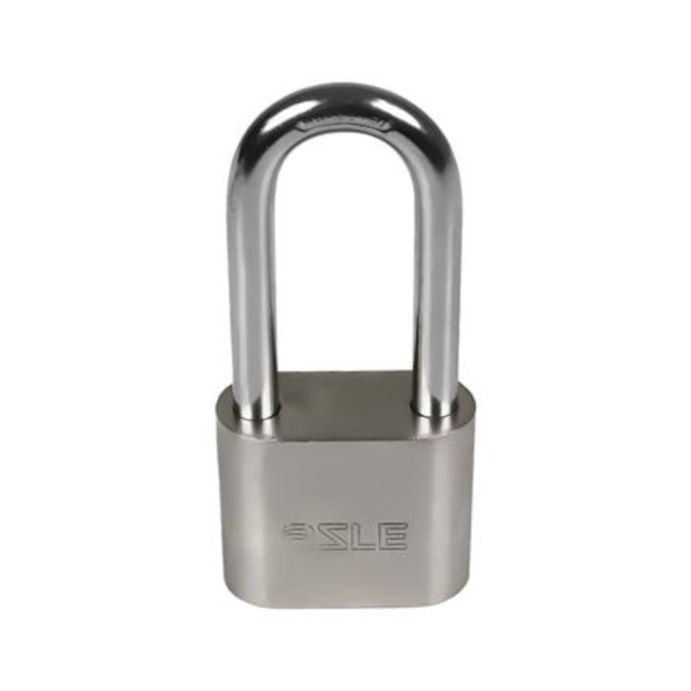 AZLE 40MM 40LSV STAINLESS STEEL PADLOCK SINGLE