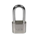 AZLE 40MM 40LSV STAINLESS STEEL PADLOCK SINGLE