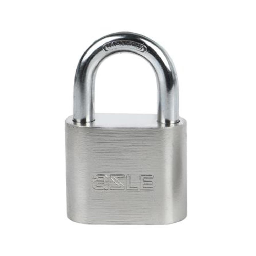 AZLE 40MM 40SV STAINLESS STEEL PADLOCK SINGLE