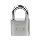 AZLE 40MM 40SV STAINLESS STEEL PADLOCK SINGLE