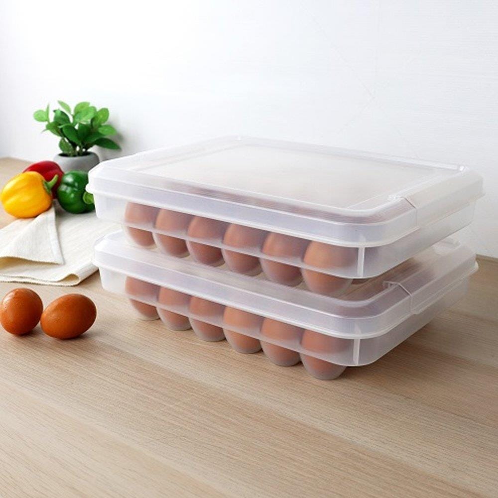 EGG HOLDER (30 EGGS) MICRONWARE