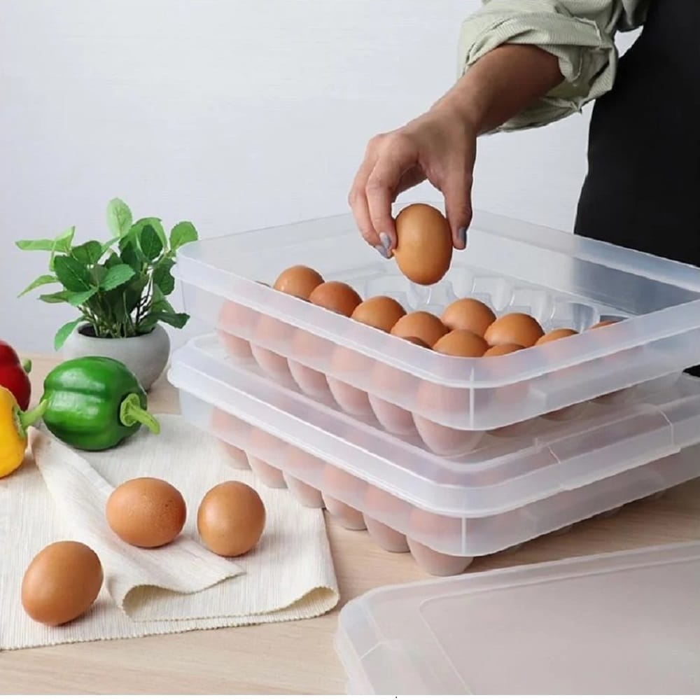 EGG HOLDER (30 EGGS) MICRONWARE