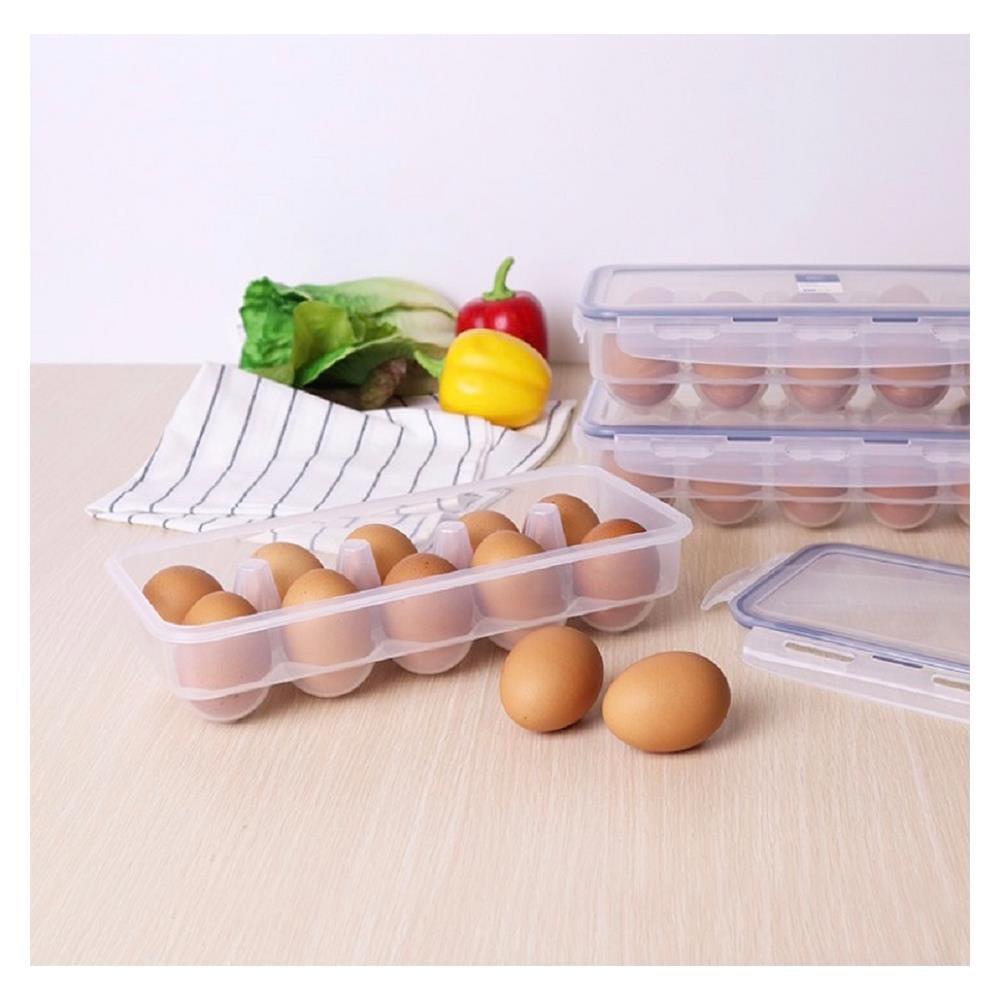 EGG HOLDER (10 EGGS) MICRONWARE