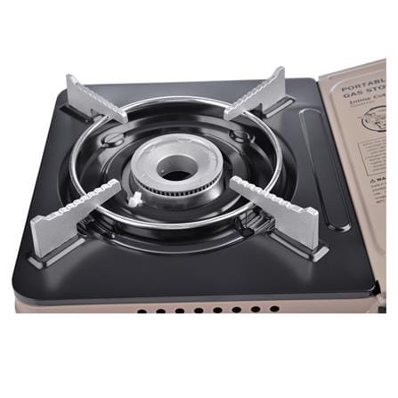 PENSONIC PORTABLE GAS STOVE PPG-2003N 1BURNER 2.6KW