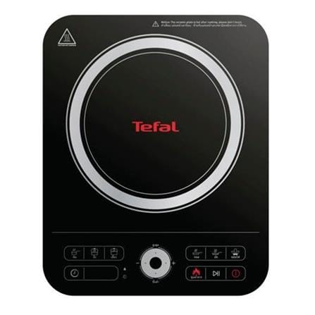 TEFAL INDUCTION COOKER IH7208 2100WATT WITHOUT POT