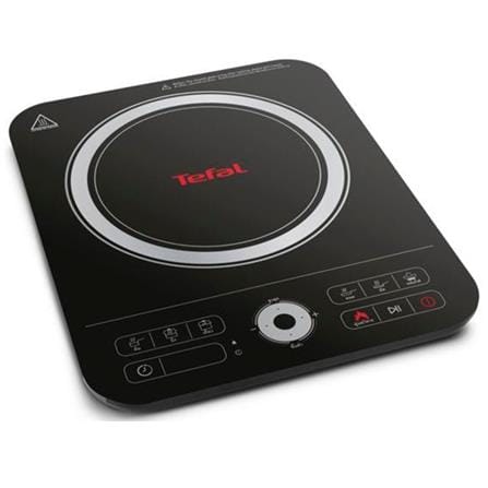 TEFAL INDUCTION COOKER IH7208 2100WATT WITHOUT POT