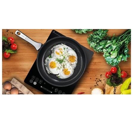 TEFAL INDUCTION COOKER IH7208 2100WATT WITHOUT POT