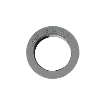 ATKC PVC FITTING REDUCING BUSH 1" X 3/4"