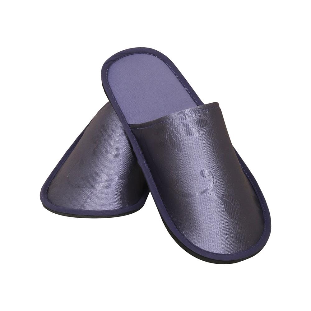 SLIPPER HLS IRENE  IRENE BL BLUE