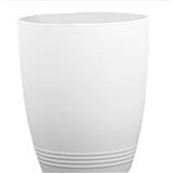 BABA POT BI-EP-380 (FUJI) WHITE