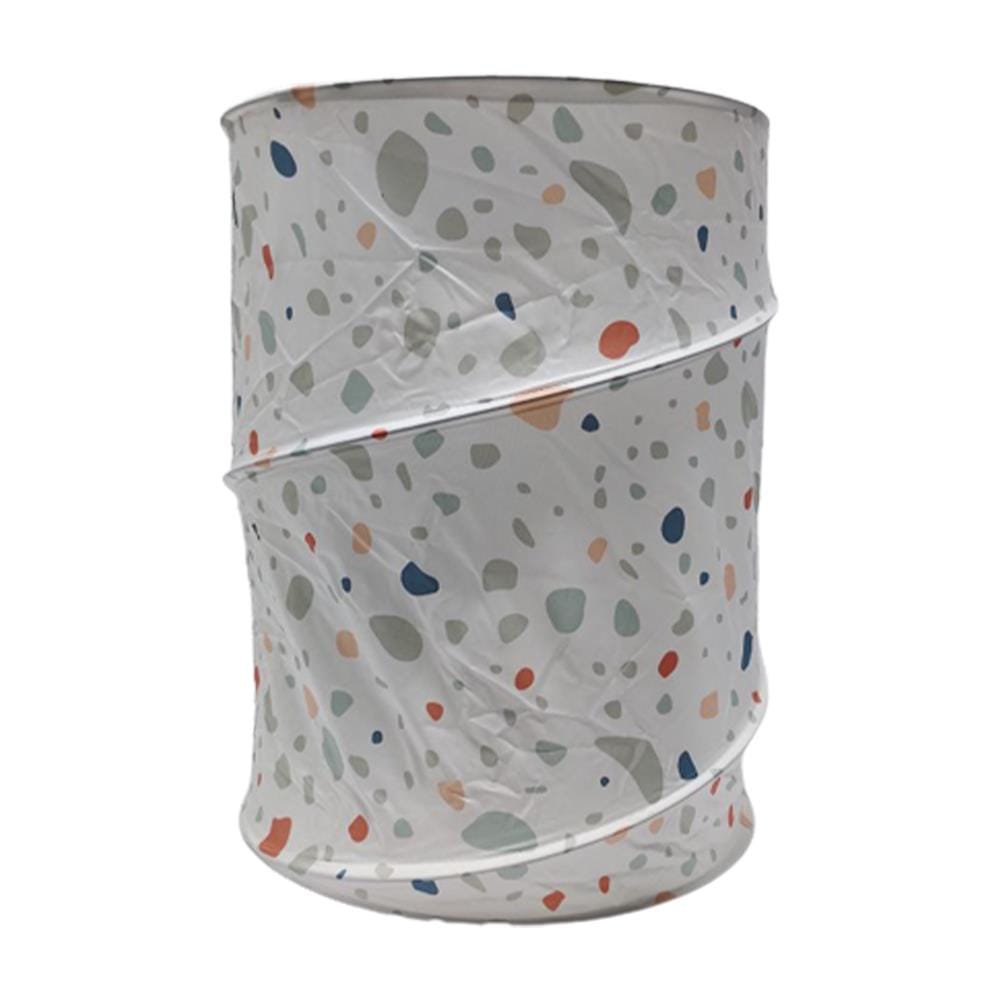 ROUND LAUNDARY BAG MOYA RL-ACS21094