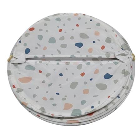 ROUND LAUNDARY BAG MOYA RL-ACS21094