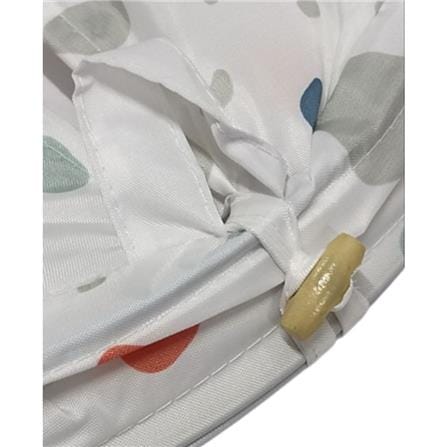 ROUND LAUNDARY BAG MOYA RL-ACS21094