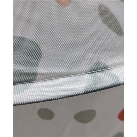 ROUND LAUNDARY BAG MOYA RL-ACS21094