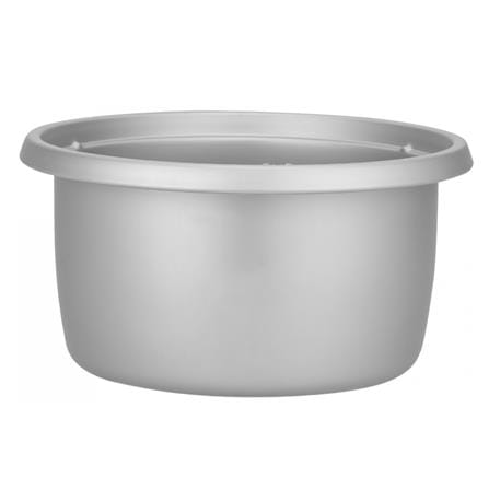 PANASONIC CONVENTIONAL RICE COOKER SR-Y18GLSKN 600WATT 1.8LITER SILVER