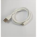 USB FAST CHARGE CABLE 1.0M ZUC9118M ZEATAR
