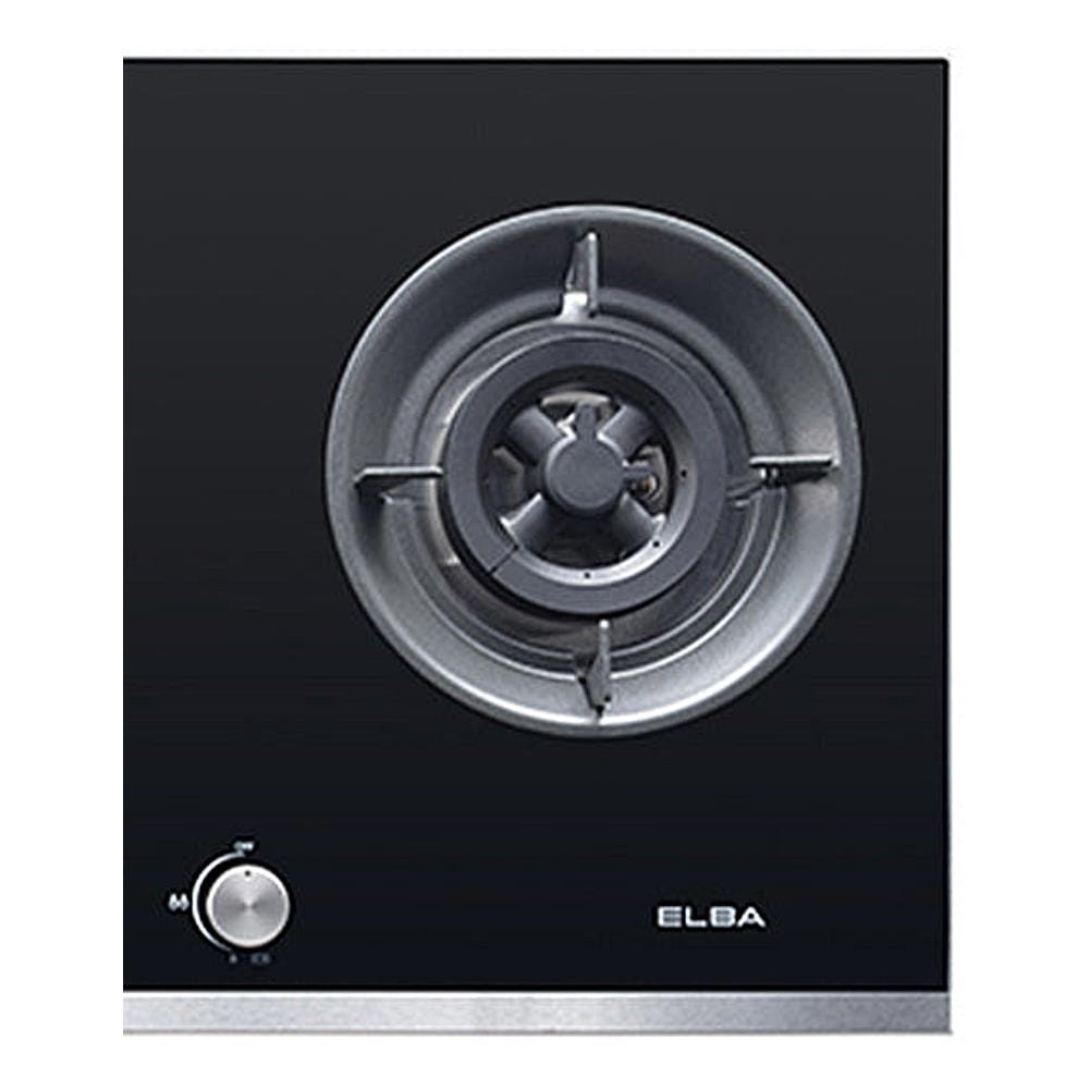 ELBA GAS HOB EGH-K8742G(BK) 2BURNER 5KW 78CM