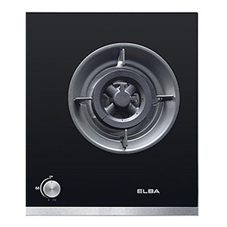 ELBA GAS HOB EGH-K8742G(BK) 2BURNER 5KW 78CM