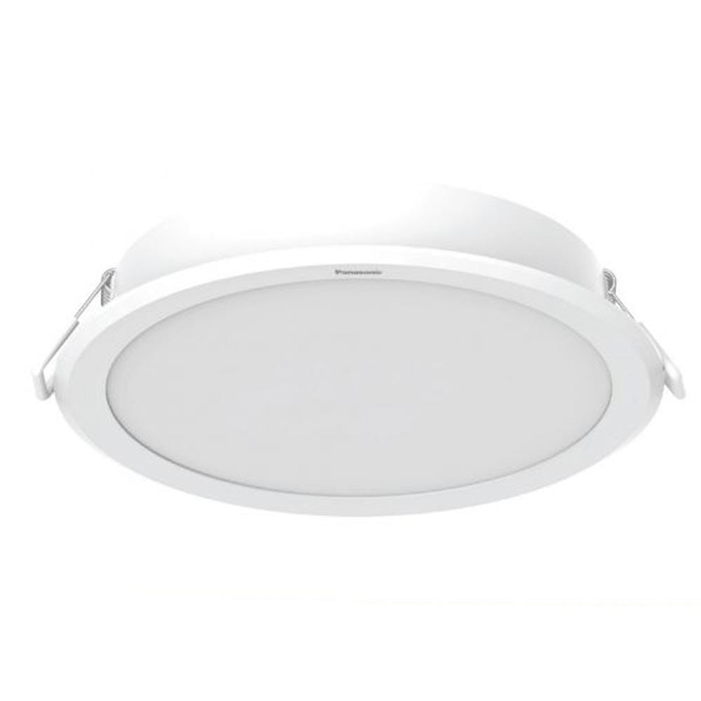 DOWNLIGHT NNV70065WE1M PANASONIC  DAYLIGHT 7" ROUND