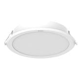 DOWNLIGHT NNV70065WE1M PANASONIC  DAYLIGHT 7" ROUND