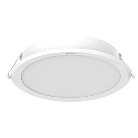 DOWNLIGHT NNV70045WE1M PANASONIC  COOL WHITE 7" ROUND