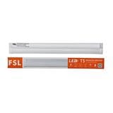BASIC LAMP SET T5 LED 4W 1FT 6500K FSL