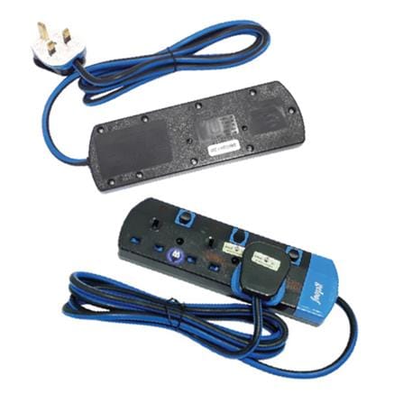 POWER STRIP 3G2M 2M 3G TSCKT S8653N-2M GELOOF