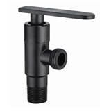 CANABA STOP VALVE 1WAY CB2500SS-BLACK MBK SS304 (H8XW3.50XD11 CM)