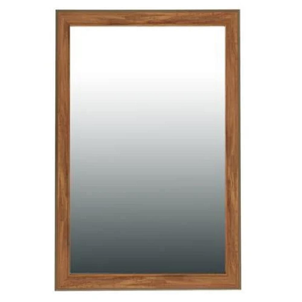 MOYA MIRROR FM10-OA PS PLASTIC FRAME 50x70CM POLY