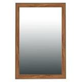 MOYA MIRROR FM10-OA PS PLASTIC FRAME 50x70CM POLY