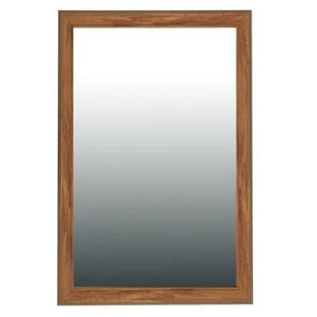 MOYA MIRROR FM10-OA PS PLASTIC FRAME 50x70CM POLY