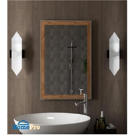 MOYA MIRROR FM10-OA PS PLASTIC FRAME 50x70CM POLY